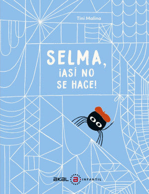 Selma, ¡ Asi no se hace ! / Pd.