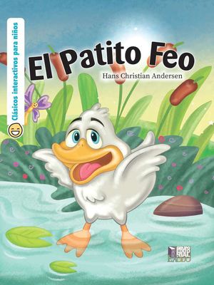 El patito feo. Clásicos interactivos para niños