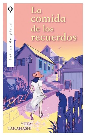 COMIDA DE LOS RECUERDOS, LA (MEX)