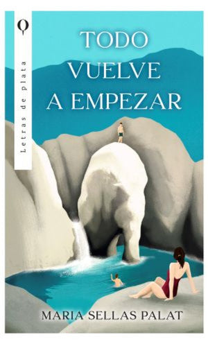 TODO VUELVE A EMPEZAR (MEX)