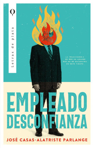 EMPLEADO DESCONFIANZA (MEX)