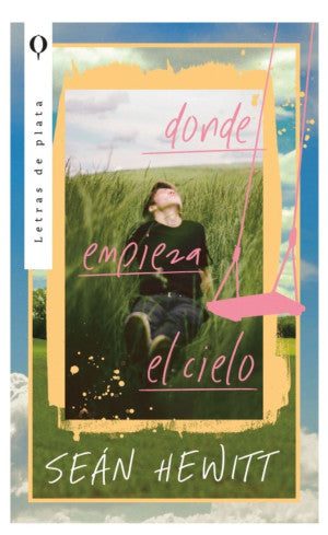 DONDE EMPIEZA EL CIELO (MEX)