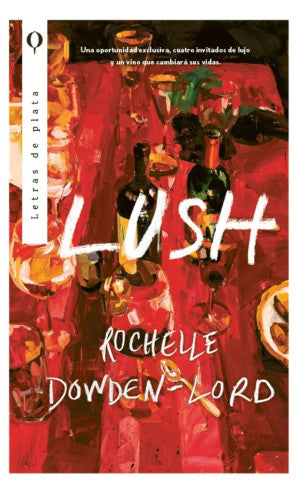 LUSH (MEX)