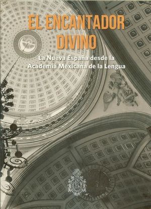 El encantador divino