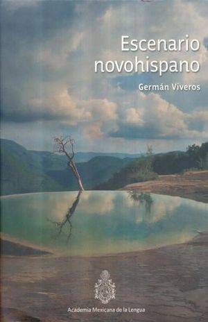 Escenario novohispano