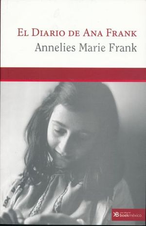 El Diario De Ana Frank