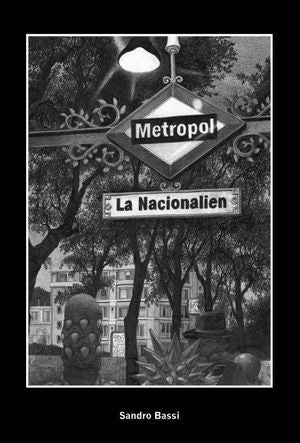 La Nacionalién / pd.