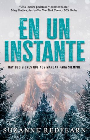 En un instante
