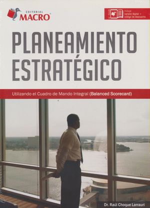 Planeamiento Estratégico