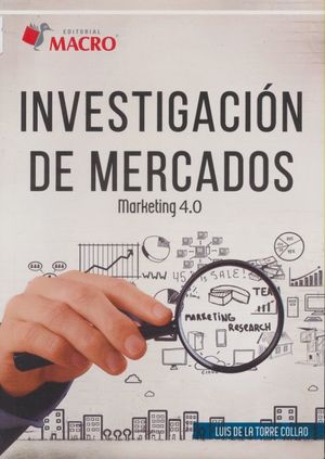 Investigación De Mercados. Marketing 4.0