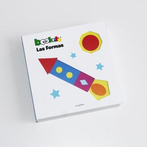 Las formas / Pd.