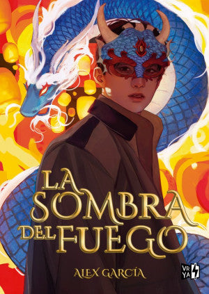La sombra del fuego