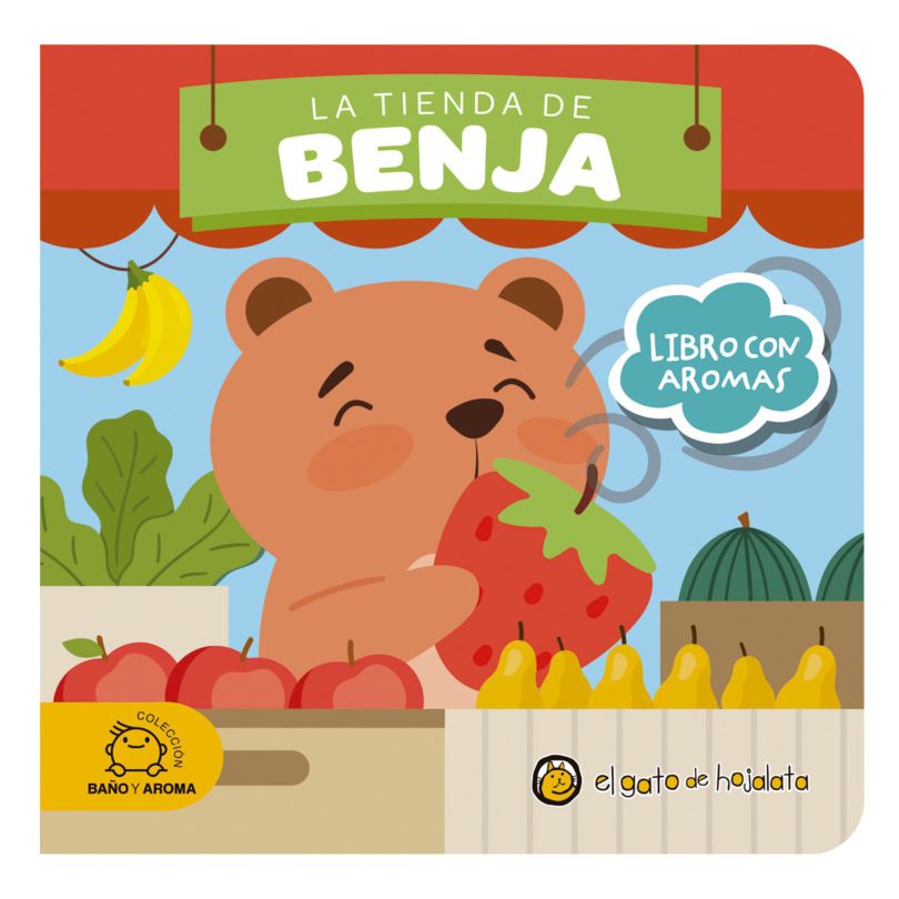 TIENDA DE BENJA, LA