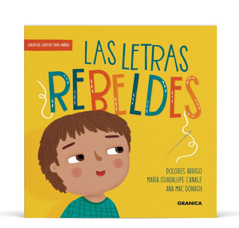 Las letras rebeldes