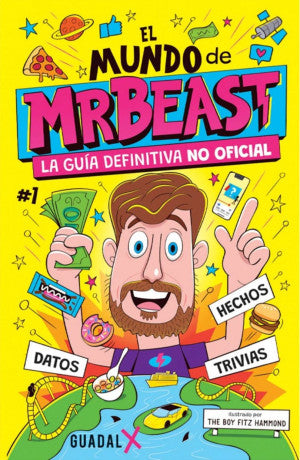 MUNDO DE MR. BEAST, EL
