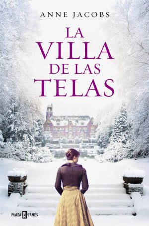 VILLA DE LAS TELAS, LA