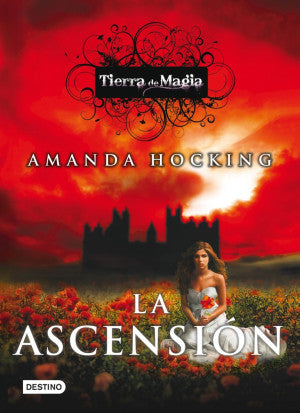 La ascensión