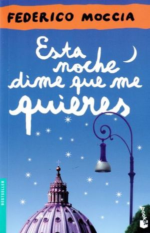 Esta noche dime que me quieres