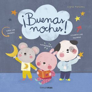 ¡Buenas noches! / Pd.