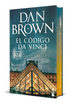 El código Da Vinci. Edición especial con cantos de