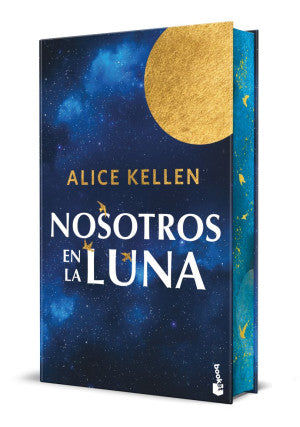 Nosotros en la luna. Edición especial con cantos d