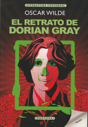 El Retrato De Dorian Gray