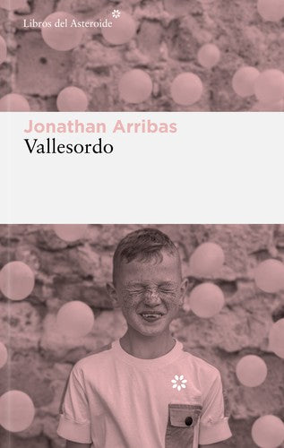 Vallesordo: 331 Arribas, Jonathan