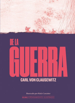 De la Guerra / Pd.