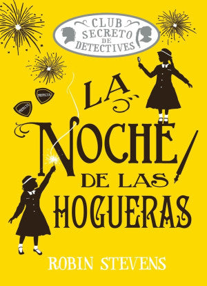 La noche de las hogueras / Pd.