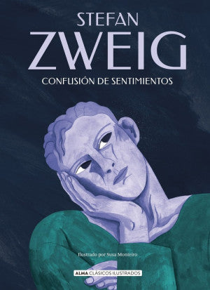 Confusión de sentimientos / Pd.