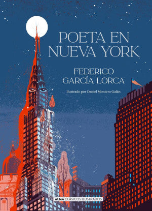 Poeta en Nueva York / Pd.
