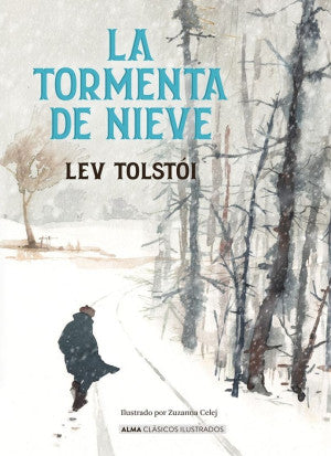 La tormenta de nieve / Pd.
