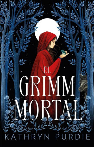 El Grimm mortal