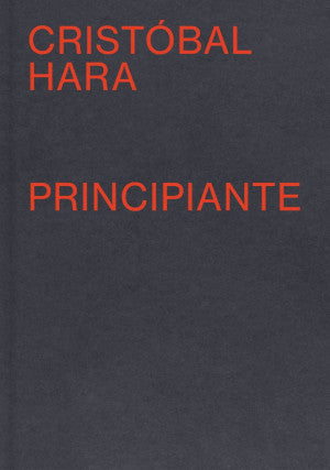 PRINCIPIANTE (LAG)