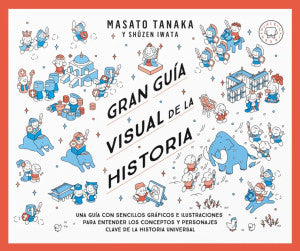 Gran Guía Visual De La Historia