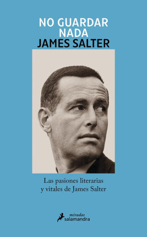 NO GUARDAR NADA