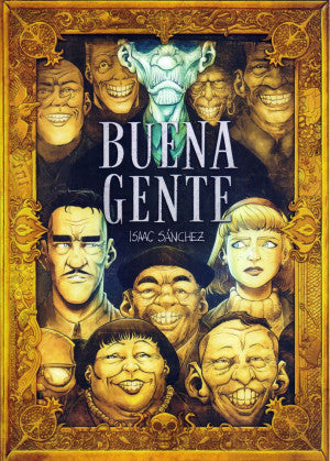 Buena gente / Pd.