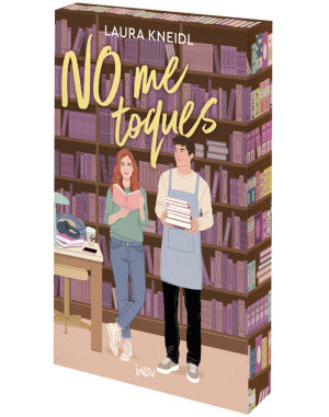 No me toques