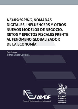 Nershoring, Nómadas Digitales, Influencers Y Otros Nuevos Modelos De Negocio