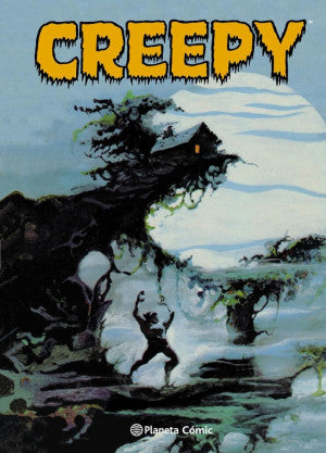 Creepy nº 05/29
