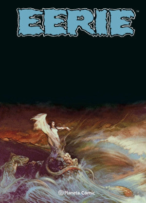 Eerie #04 De 27