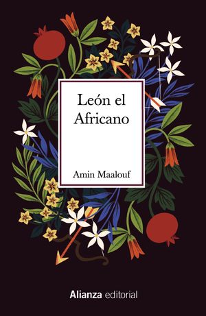 León el Africano / Pd.