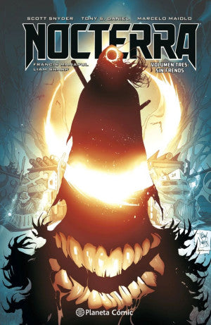 Nocterra nº 03