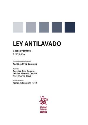 Ley Antilavado. Casos Prácticos