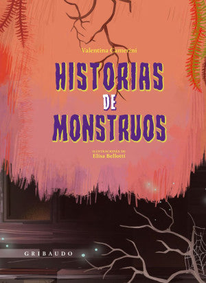 Historias de monstruos / Pd.