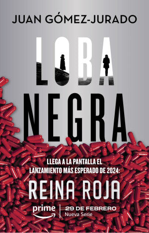 LOBA NEGRA