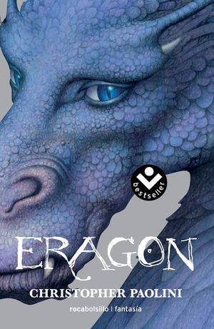 Eragon / El legado / vol. 1 / 2 ed.