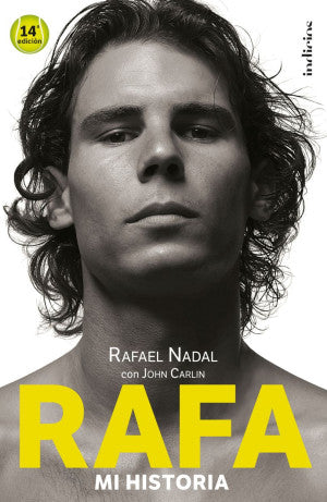 RAFA, MI HISTORIA N. E