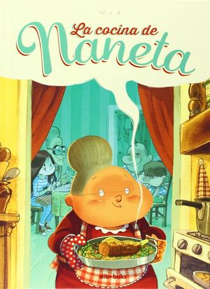La cocina de Naneta / pd.