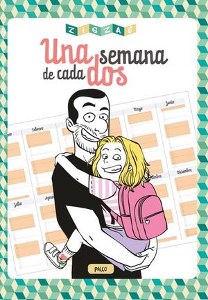 Una semana de cada dos nº 01